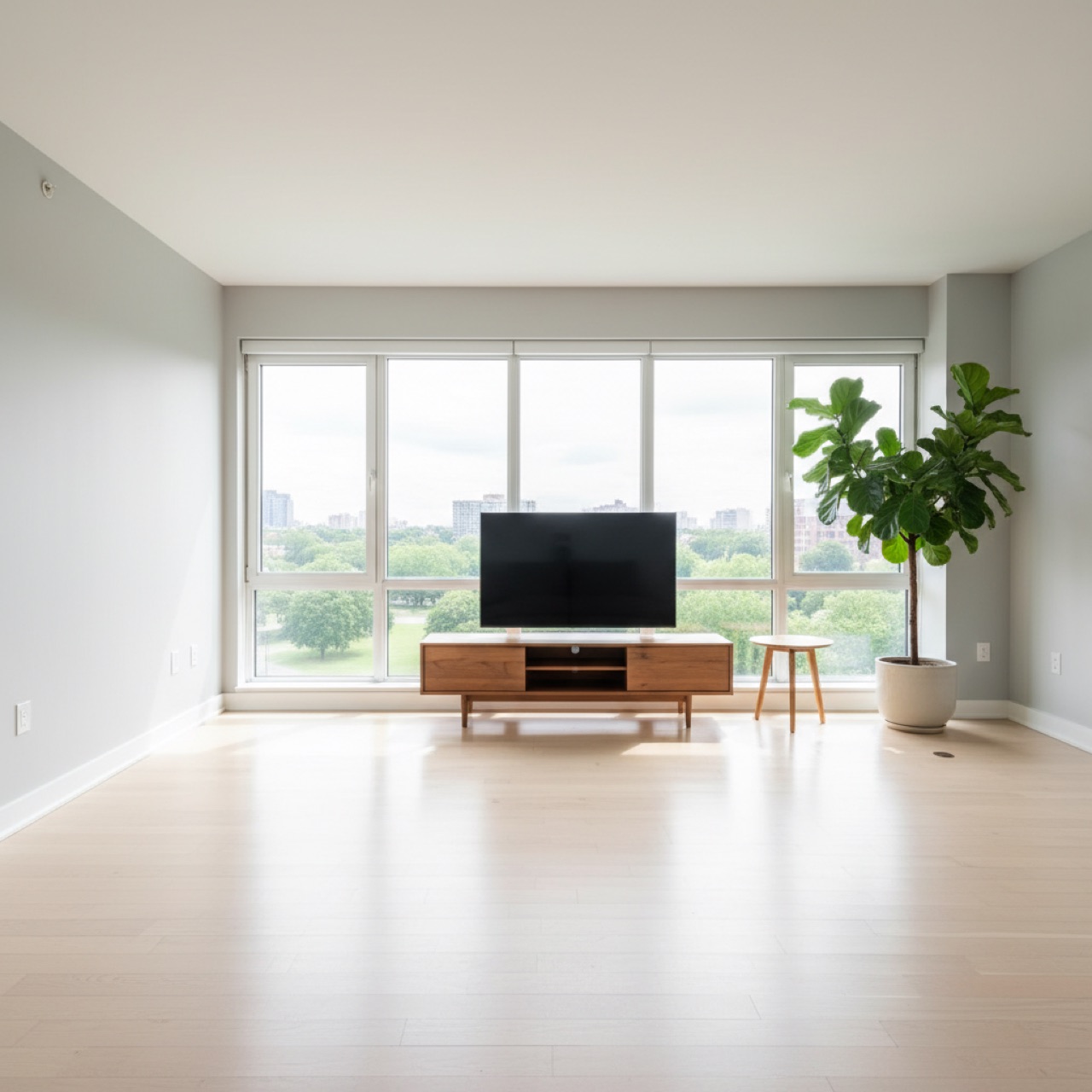 Example room 3